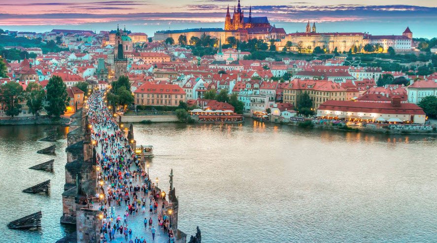 Tůmův Vrch, Czech Republic (Czechia)